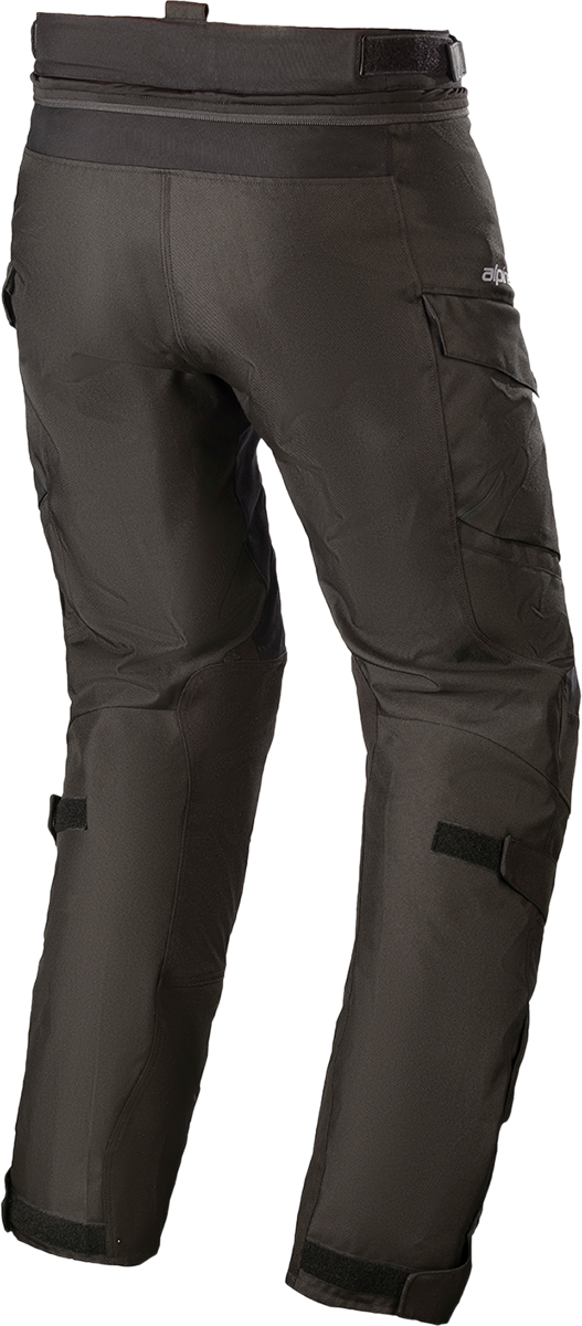 Pantalones ALPINESTARS Andes v3 Drystar - Negro - 4XL 3227521-10-4X 