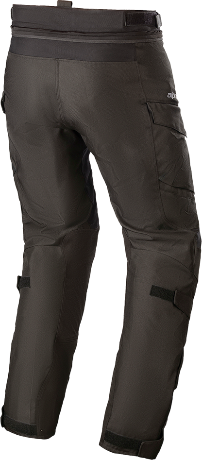 ALPINESTARS Andes v3 Drystar® Pants - Black - 4XL 3227521-10-4X