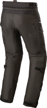 Pantalones ALPINESTARS Andes v3 Drystar - Negro - Pequeño 3227521-10-S