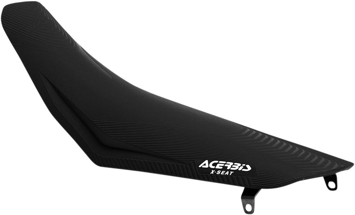 Asiento ACERBIS X - Negro - KXF 250/450 '12-'16 2250370001
