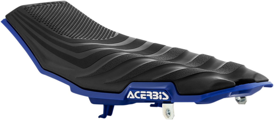 ACERBIS X-Seat Air - Negro - Yamaha '19 -'23 2726770001