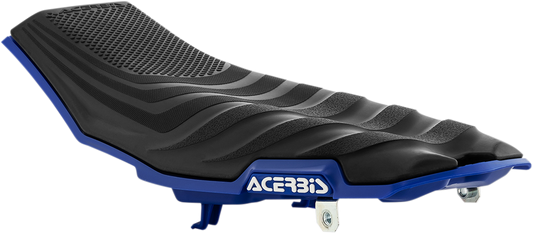 ACERBIS X-Seat Air - Negro - Yamaha '19 -'23 2726770001