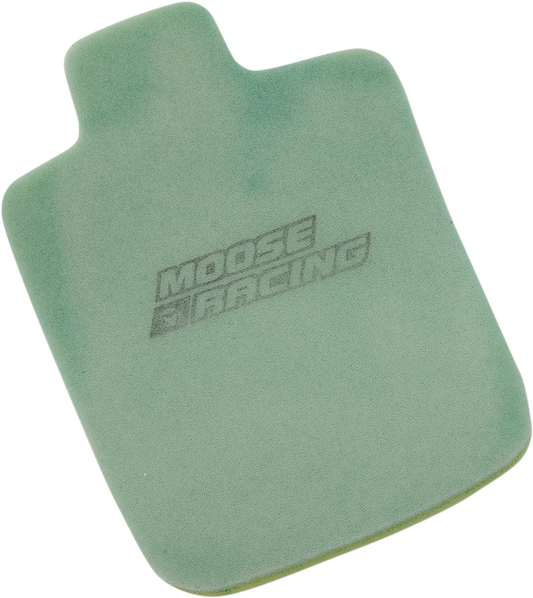 MOOSE RACING Pre-Oiled Air Filter - Arctic Cat P3-10-07