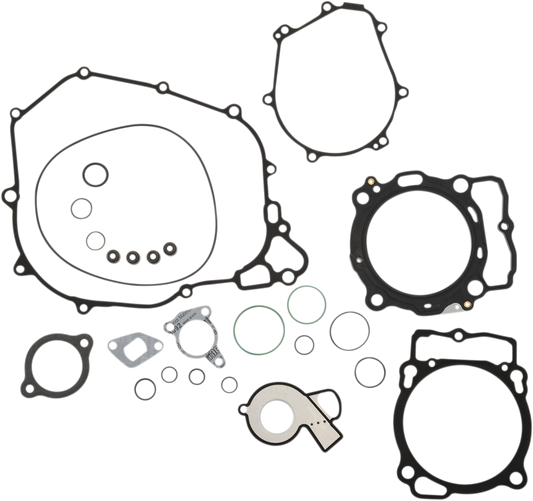 MOOSE RACING Complete Gasket Kit 808374MSE