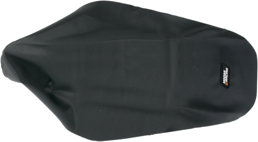 MOOSE RACING Gripper Seat Cover - Black - Honda CR12598-100