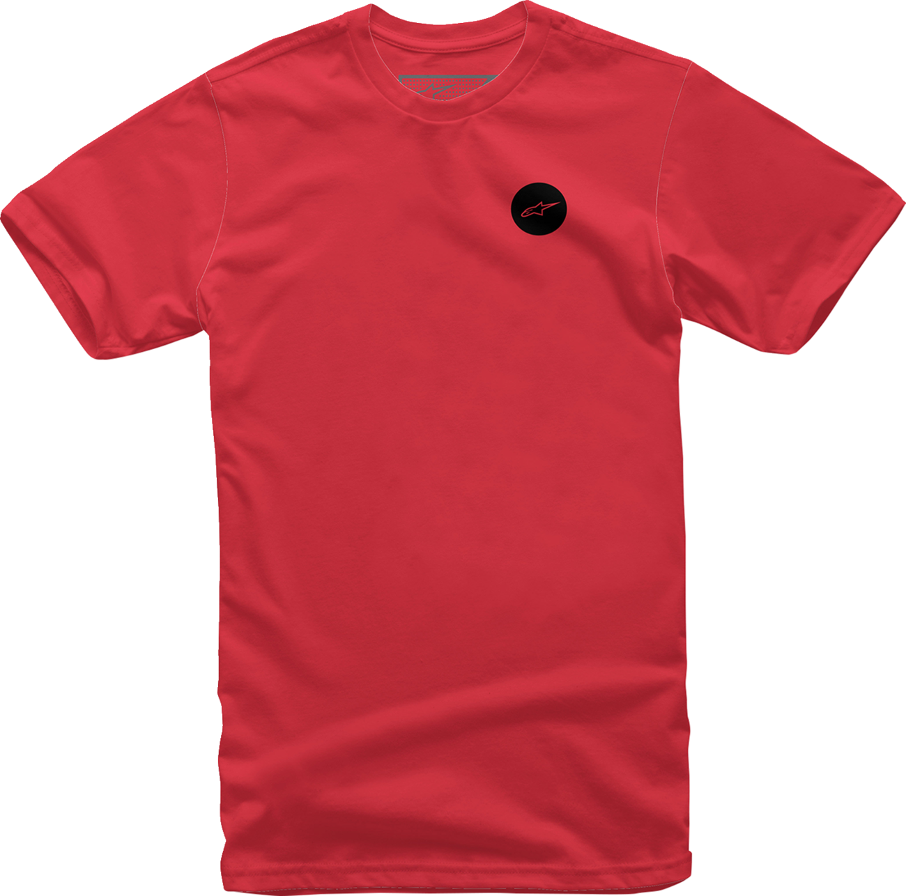 ALPINESTARS Faster T-Shirt - Red - XL 1232-72208-30XL