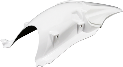 ACERBIS Rear Fender - White 2141820002