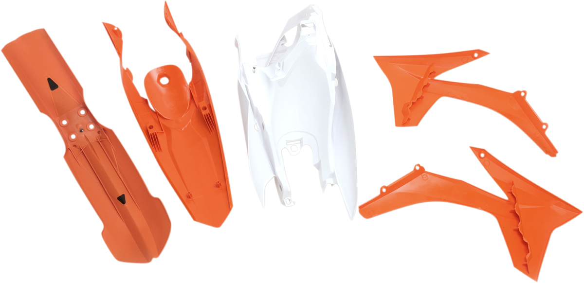 ACERBIS Standard Replacement Body Kit - OEM 2250393593