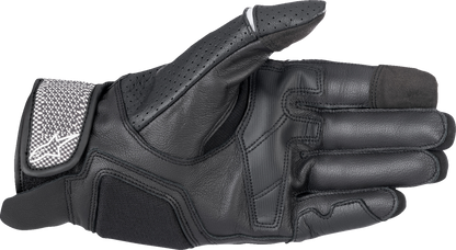 ALPINESTARS Morph Sport Gloves - Black/White - Large 3567122-12-L