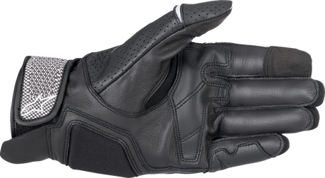 ALPINESTARS Morph Sport Gloves - Black/White - Small 3567122-12-S