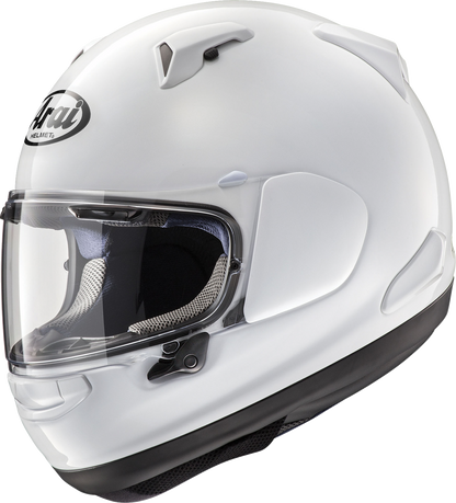 ARAI Quantum-X Helmet - White - Large 0101-15703