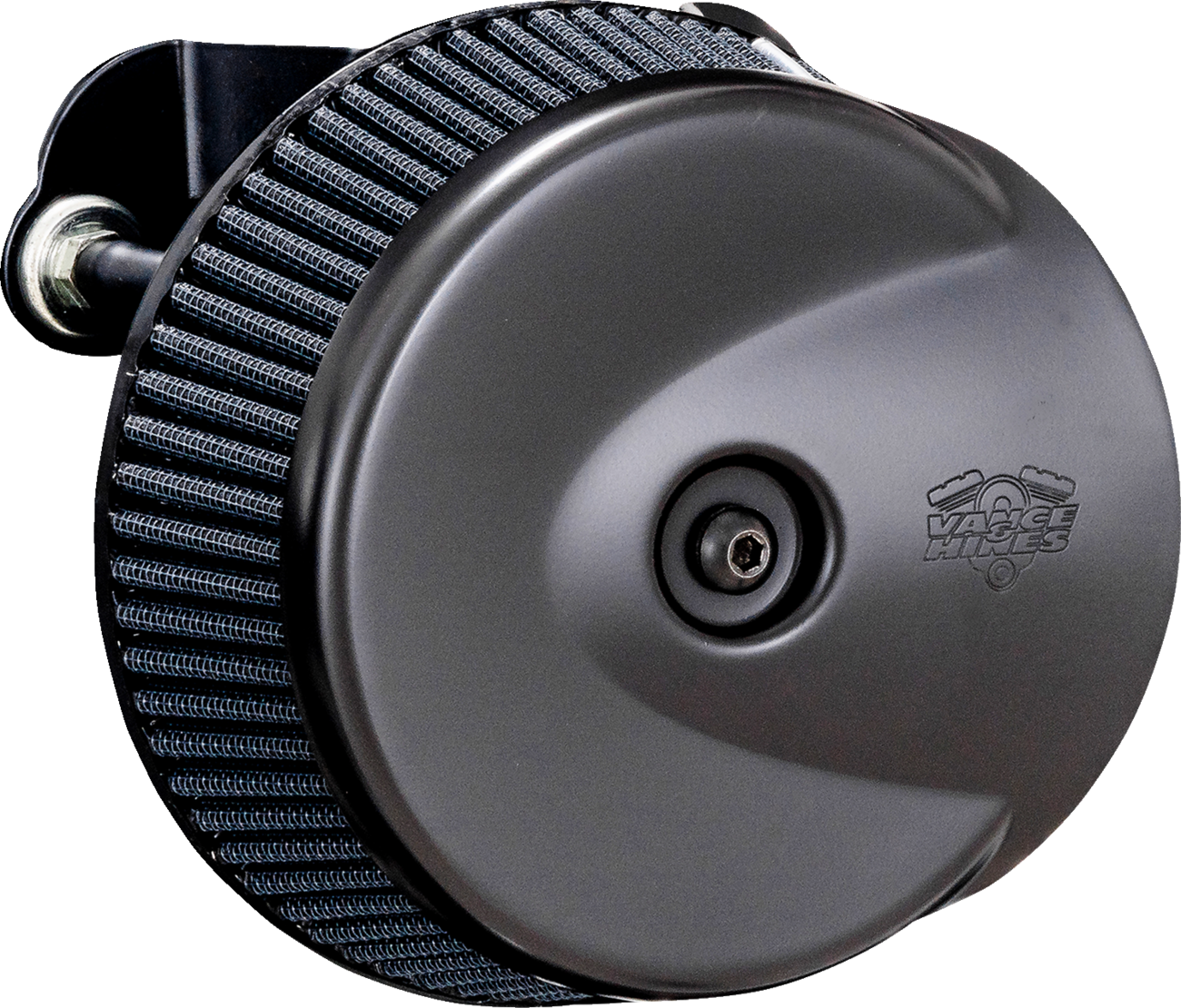 Limpiador de aire VANCE &amp; HINES VO2 Stingray - XL - Negro 42383 