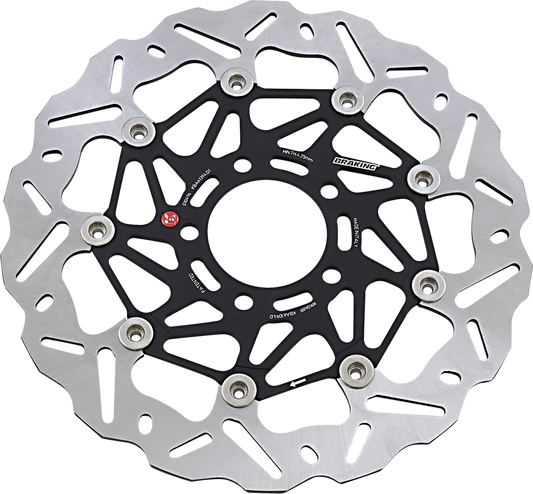 MOOSE RACING Front Rotor - KTM 1711-FR-KTM02