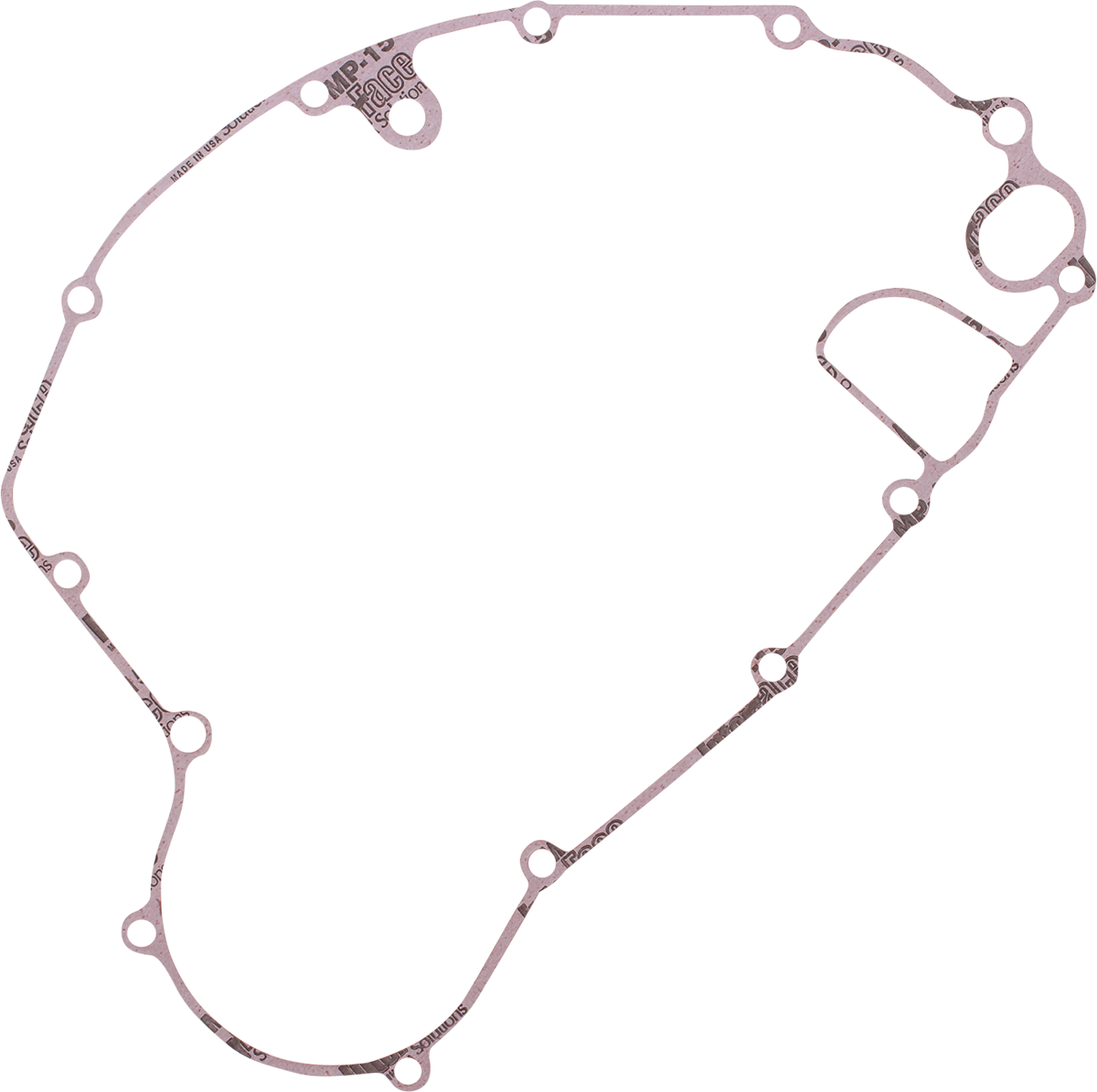 MOOSE RACING Gasket Clutch Inner 816168MSE