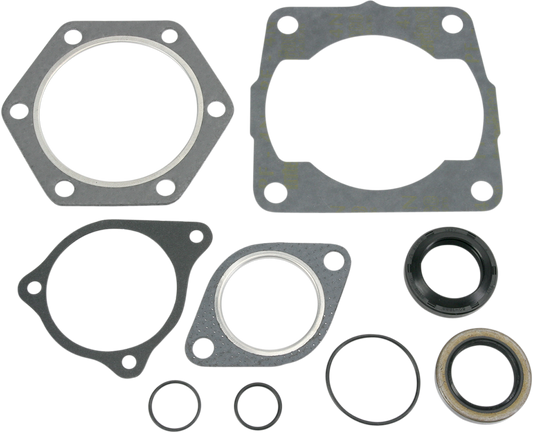 MOOSE RACING Motor Gasket Kit with Seal 811807MSE