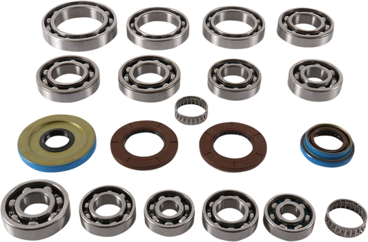 MOOSE RACING Transaxle Bearing/Seal Kit 25-2112