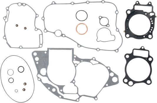 MOOSE RACING Complete Motor Gasket Kit 808268MSE