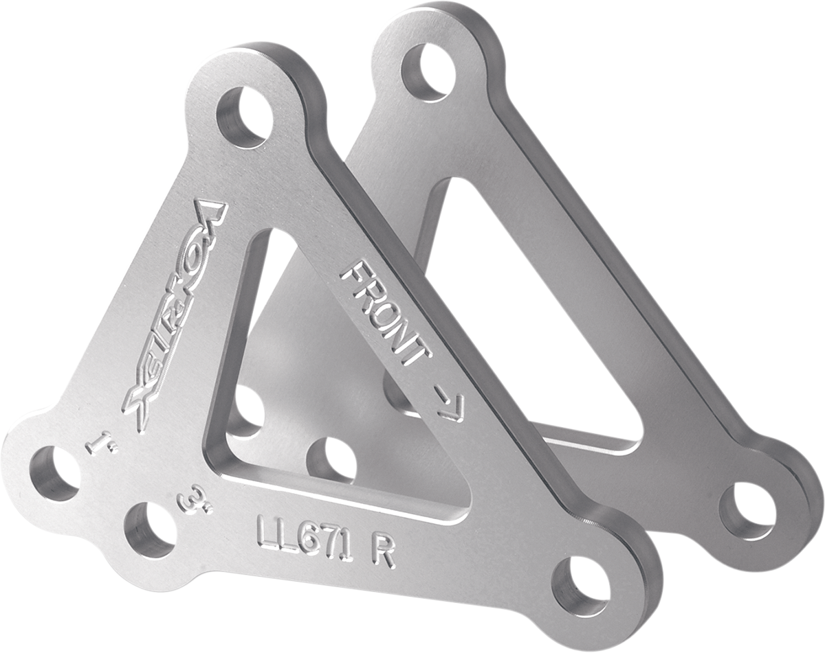 VORTEX Lowering Link - 1"/1.75" LL671