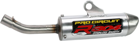 PRO CIRCUIT R-304 Silencer SH02125-RE