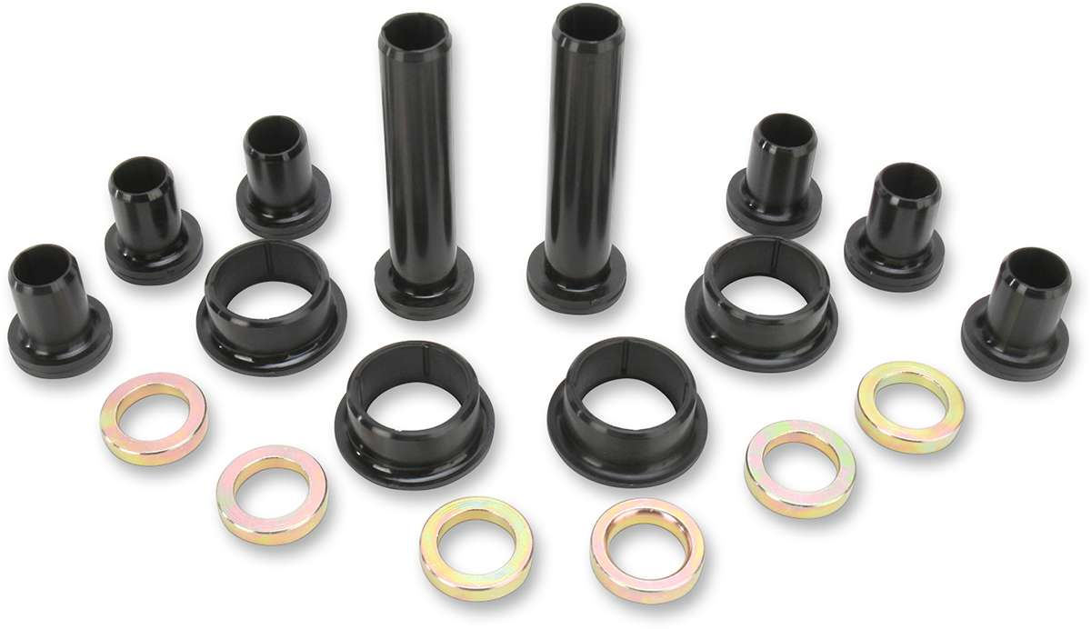 MOOSE RACING Rear Suspension Bushing Kit 50-1054