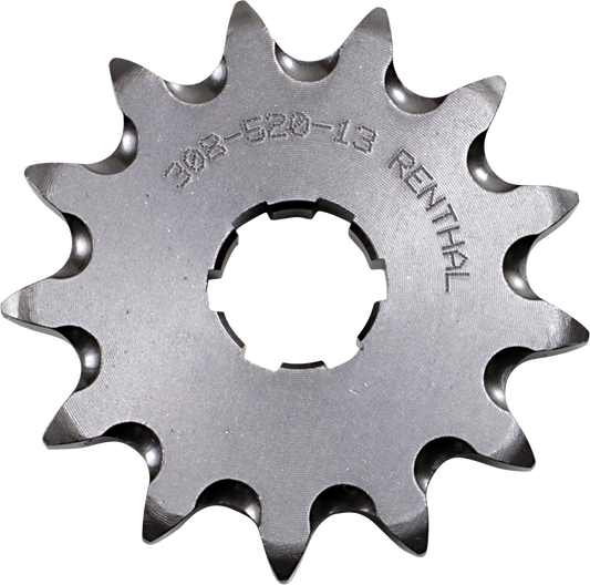 RENTHAL Sprocket - Honda - 13-Tooth 308--520-13GP