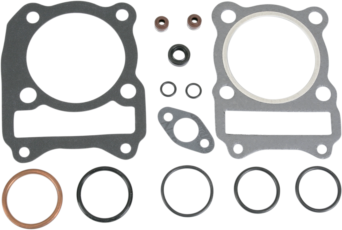 MOOSE RACING Top End Gasket Kit 810809MSE