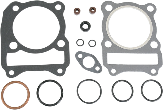 MOOSE RACING Top End Gasket Kit 810809MSE