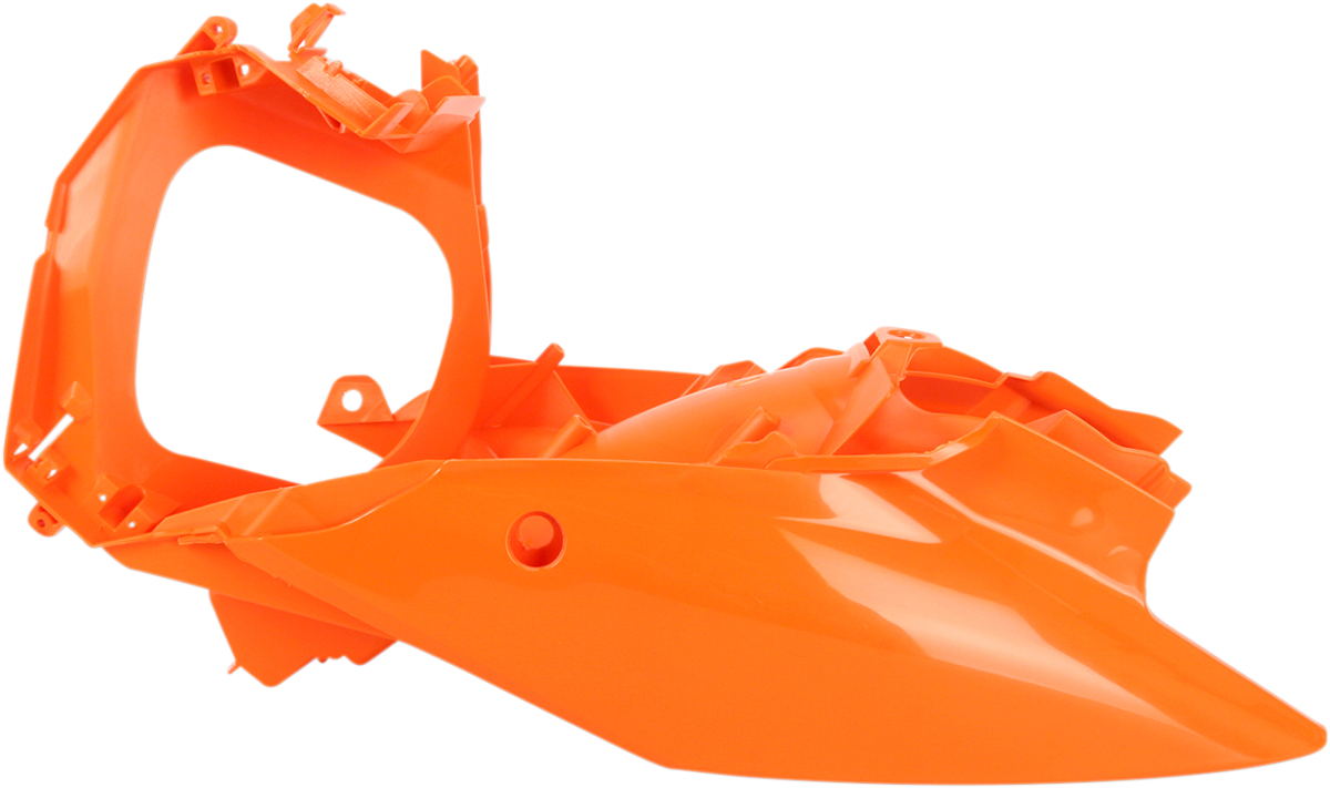 ACERBIS Side Panels- Orange 2314270237