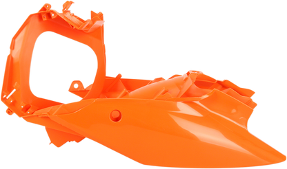 ACERBIS Side Panels- Orange 2314270237