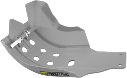 CYCRA Skid Plate - Gray 1CYC-6227-80