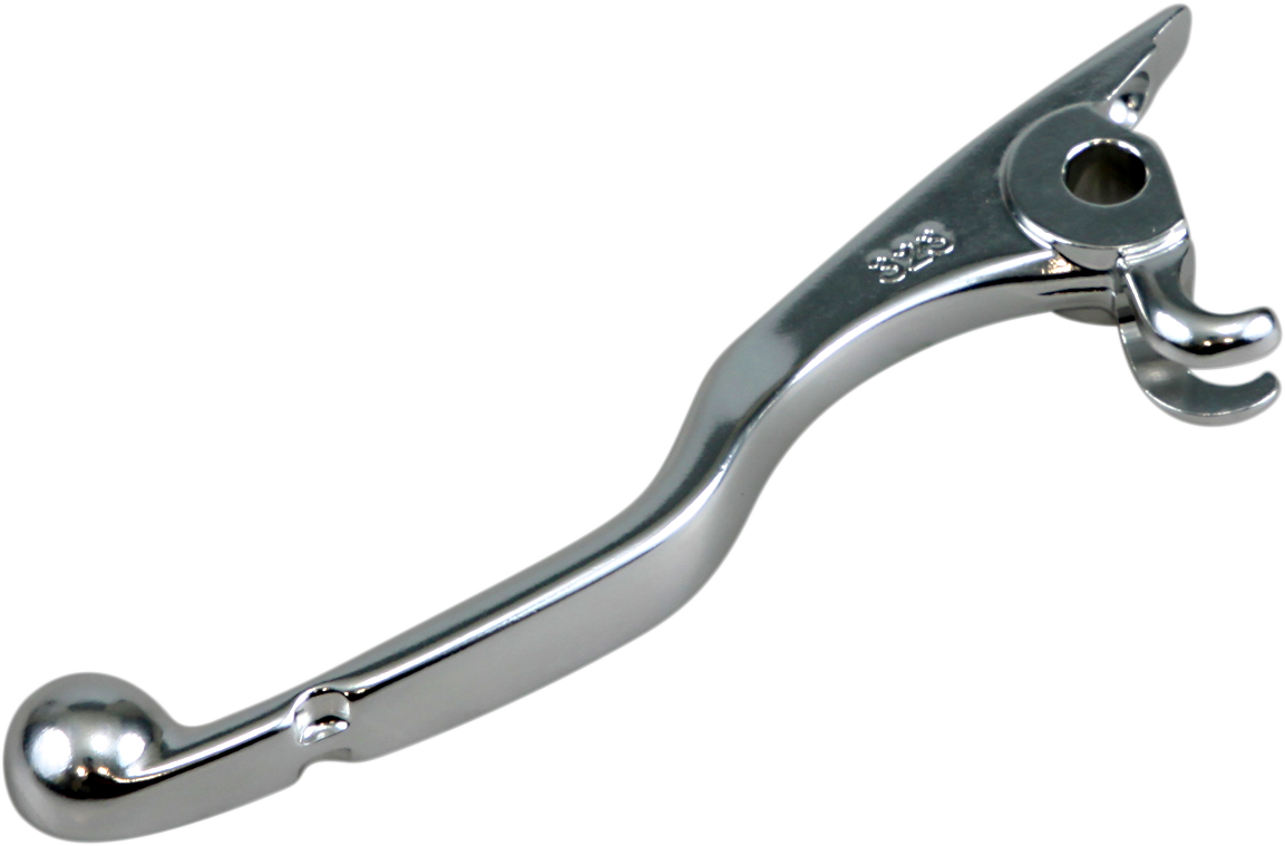 MOOSE RACING Brake Lever - Silver H07-5925S