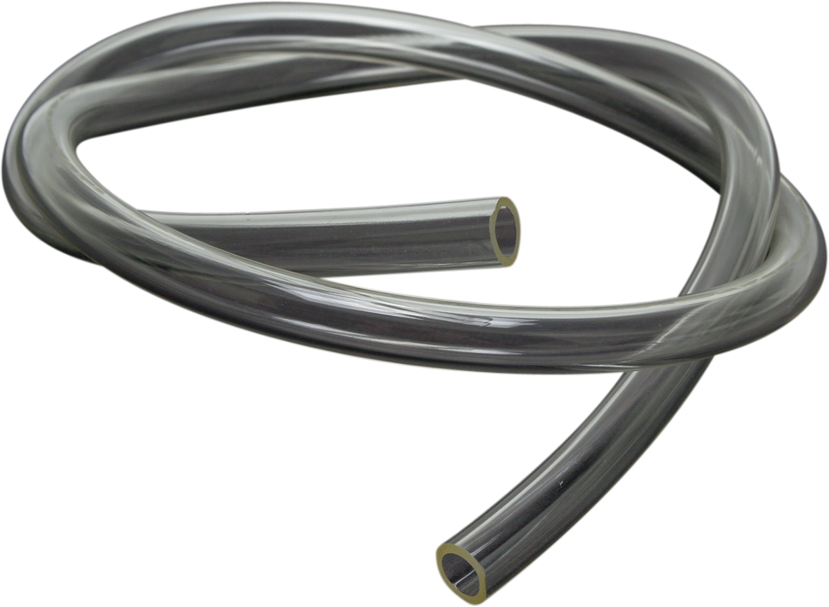 MOOSE RACING Fuel Line - Black - 3/16" - 3' 316-5167