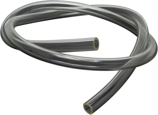 MOOSE RACING Fuel Line - Black - 3/16" - 3' 316-5167