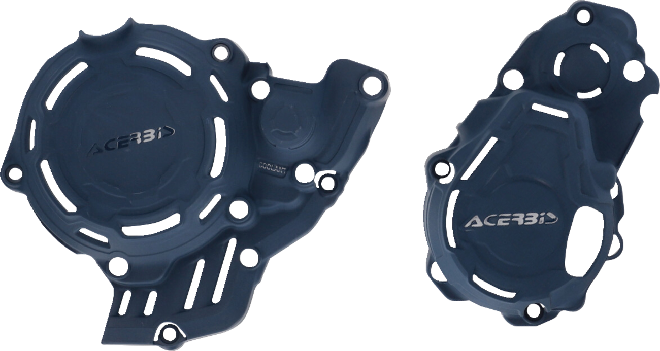 Kit ACERBIS X-Power - Azul - Husqvarna/KTM 2977605226