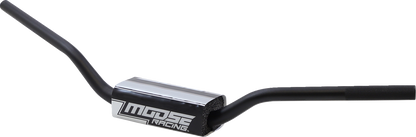 MOOSE RACING Handlebar - CR-High - 1-1/8" - Aluminum - Black H31-6181MB7