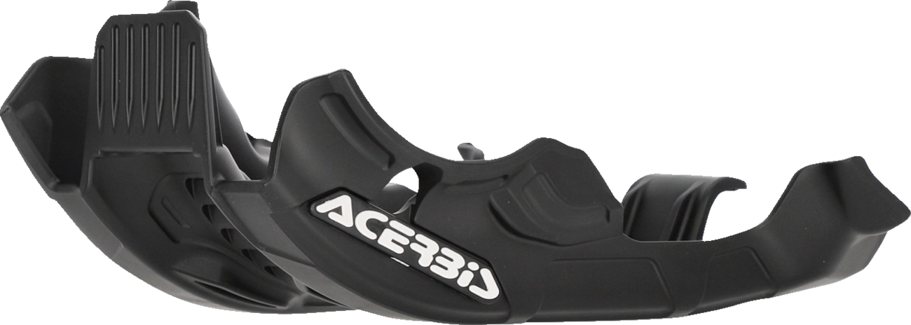 ACERBIS Skid Plate - Black - XC-W 250/300 2983220001