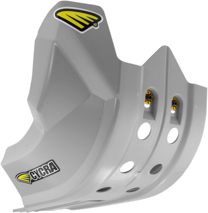 CYCRA Skid Plate - Gray 1CYC-6227-80