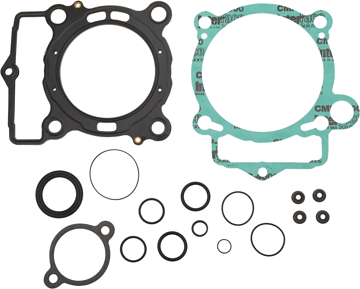 MOOSE RACING Top End Gasket Kit 810364MSE