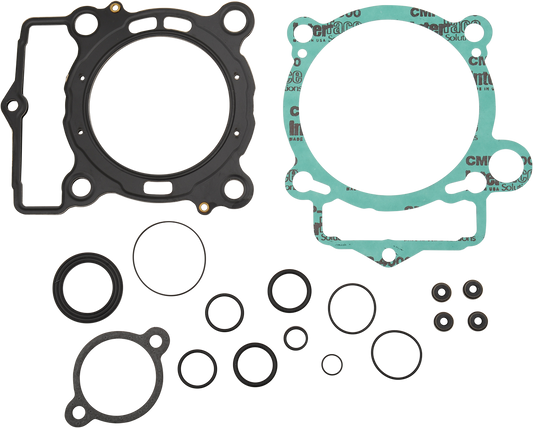 MOOSE RACING Top End Gasket Kit 810364MSE