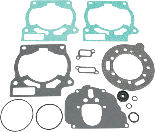 MOOSE RACING Top End Gasket Kit 810304MSE