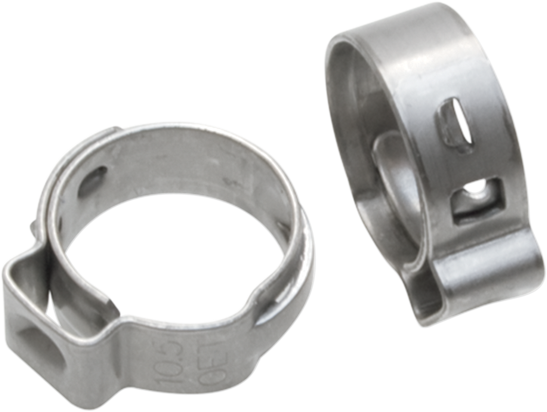 MOTION PRO Stepless Clamps - 8.8-10.5 mm 12-1984