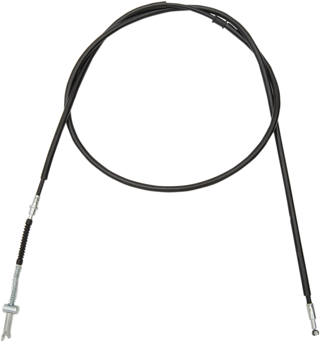 MOOSE RACING Brake Cable - Rear - Parking - Honda 45-4012