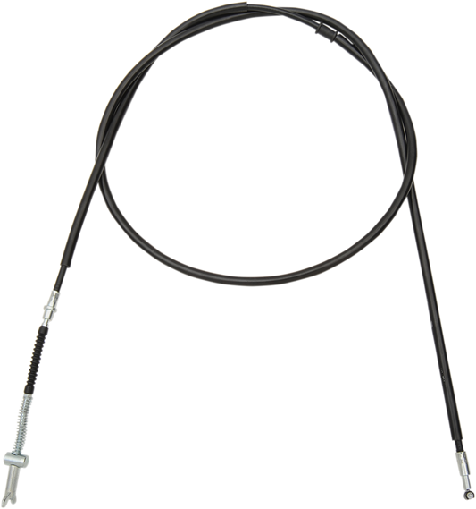 MOOSE RACING Brake Cable - Rear - Parking - Honda 45-4012