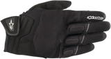 ALPINESTARS Atom Gloves - Black - 2XL 3574018-10-2X