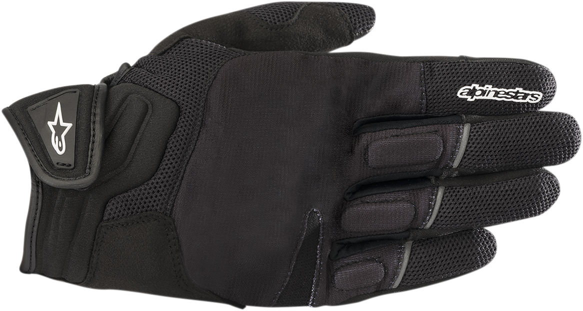 ALPINESTARS Atom Gloves - Black - XL 3574018-10-XL