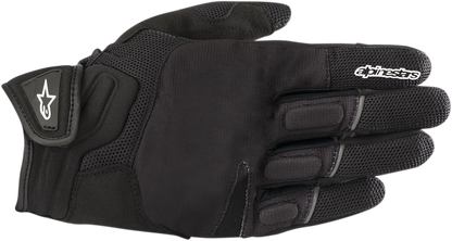 ALPINESTARS Atom Gloves - Black - XL 3574018-10-XL