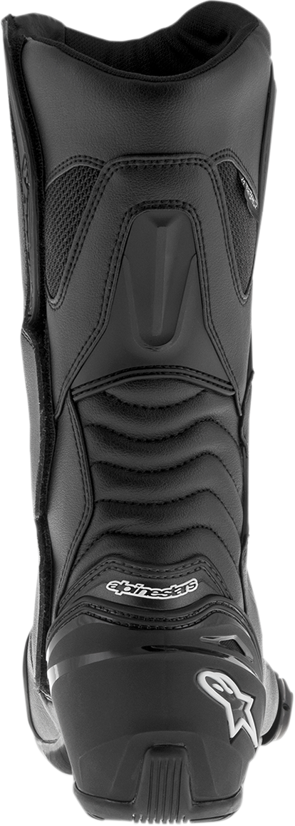 ALPINESTARS SMX-S Boots - Black - US 11.5 / EU 46 224351710046