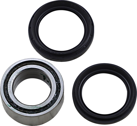 MOOSE RACING Wheel Bearing Kit - Rear 25-1480