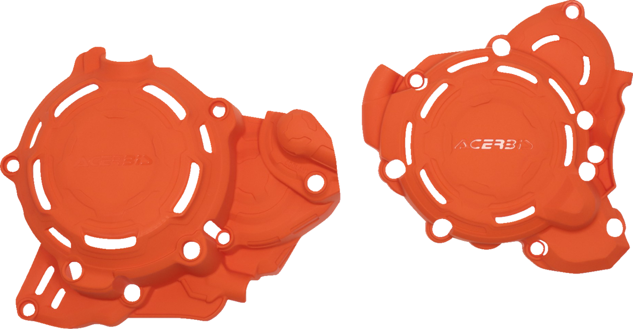 ACERBIS X-Power Kit - Orange - Husqvarna/KTM 2983235226