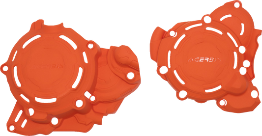 ACERBIS X-Power Kit - Orange - Husqvarna/KTM 2983235226